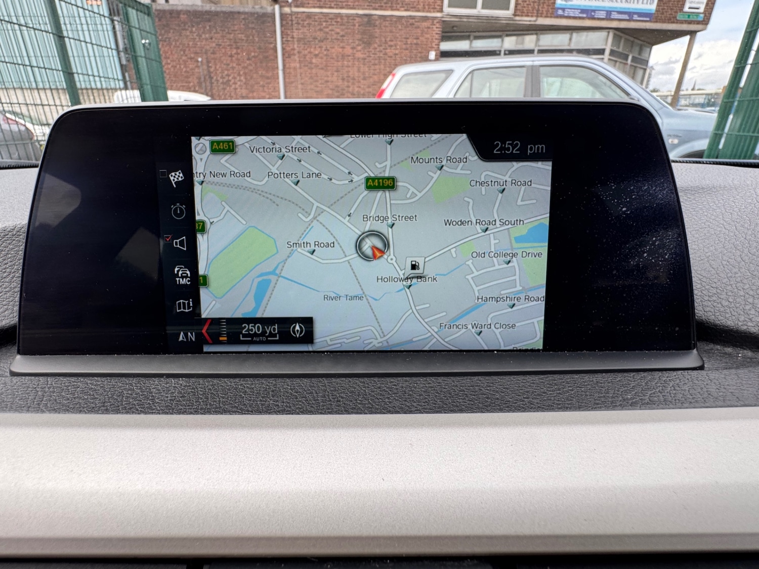 Vehicle 28