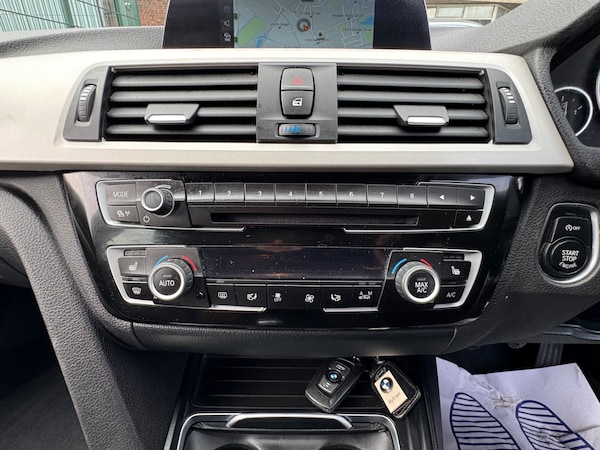 Used BMW 3 Series 2018 for sale - 75518162: Photo 29
