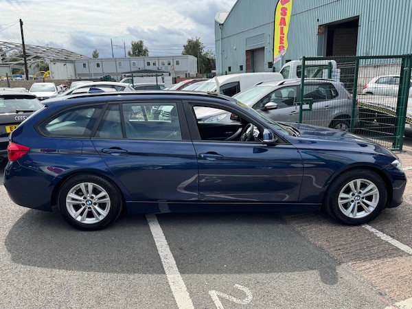 Used BMW 3 Series 2018 for sale - 75518162: Photo 2