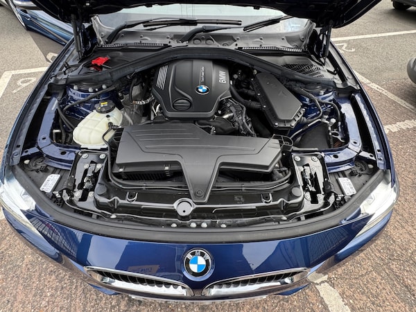 Used BMW 3 Series 2018 for sale - 75518162: Photo 30