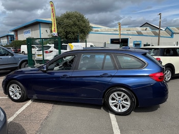 Used BMW 3 Series 2018 for sale - 75518162: Photo