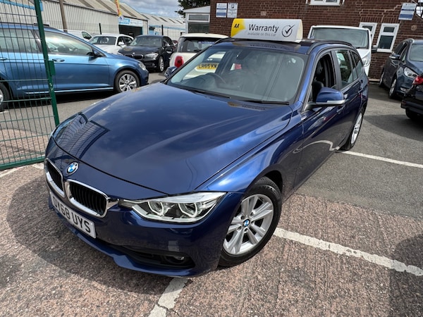 Used BMW 3 Series 2018 for sale - 75518162: Photo 6