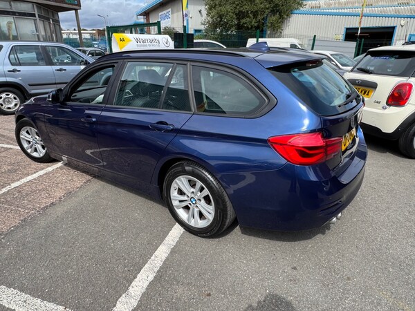 Used BMW 3 Series 2018 for sale - 75518162: Photo 7