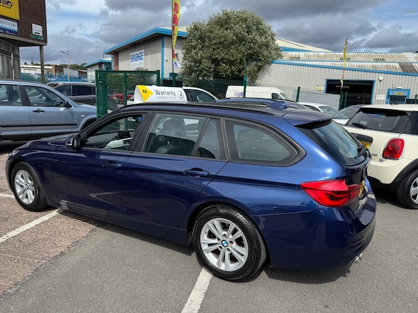 Used BMW 3 Series 2018 for sale - 75518162: Photo 9