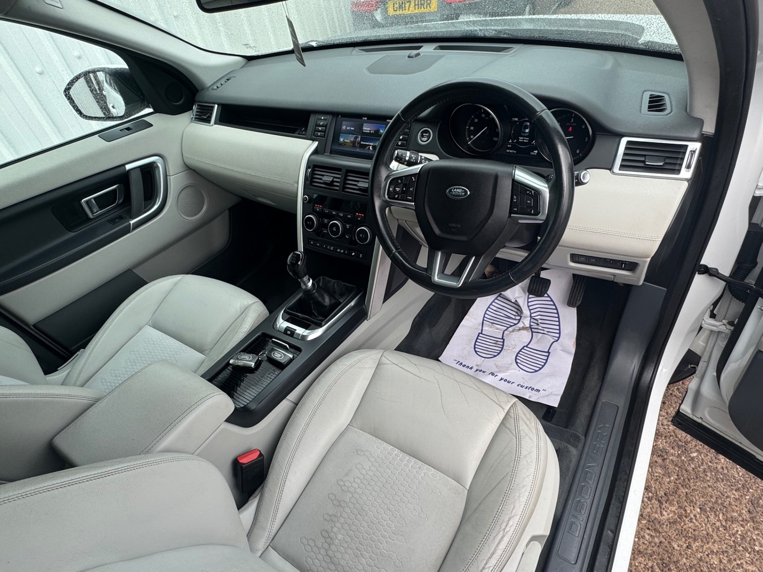 Used Land Rover Discovery Sport 2016 for sale - 76329606: Photo 10