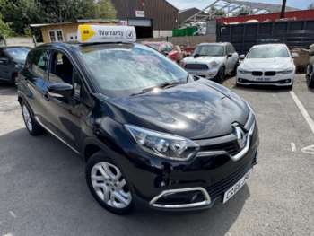 2017 (66) - 0.9 TCE 90 Dynamique Nav 5dr