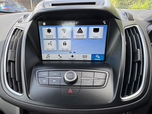 Used Ford C-Max 2017 for sale - 75266867: Photo 17