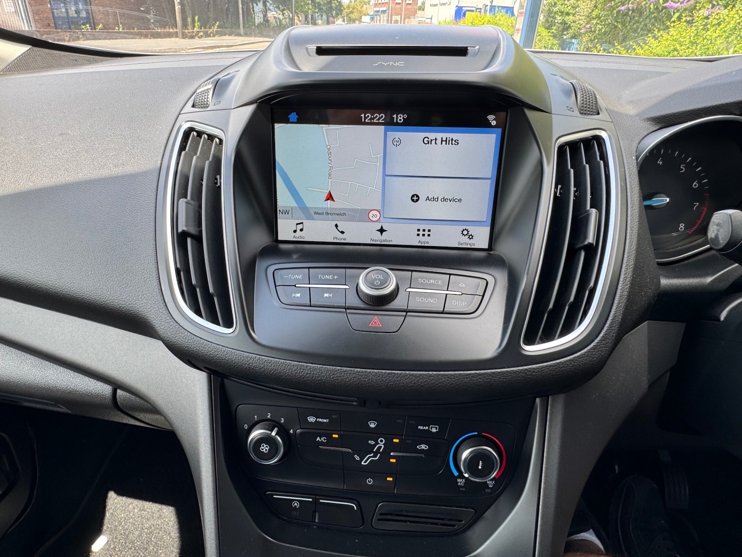 Vehicle 19