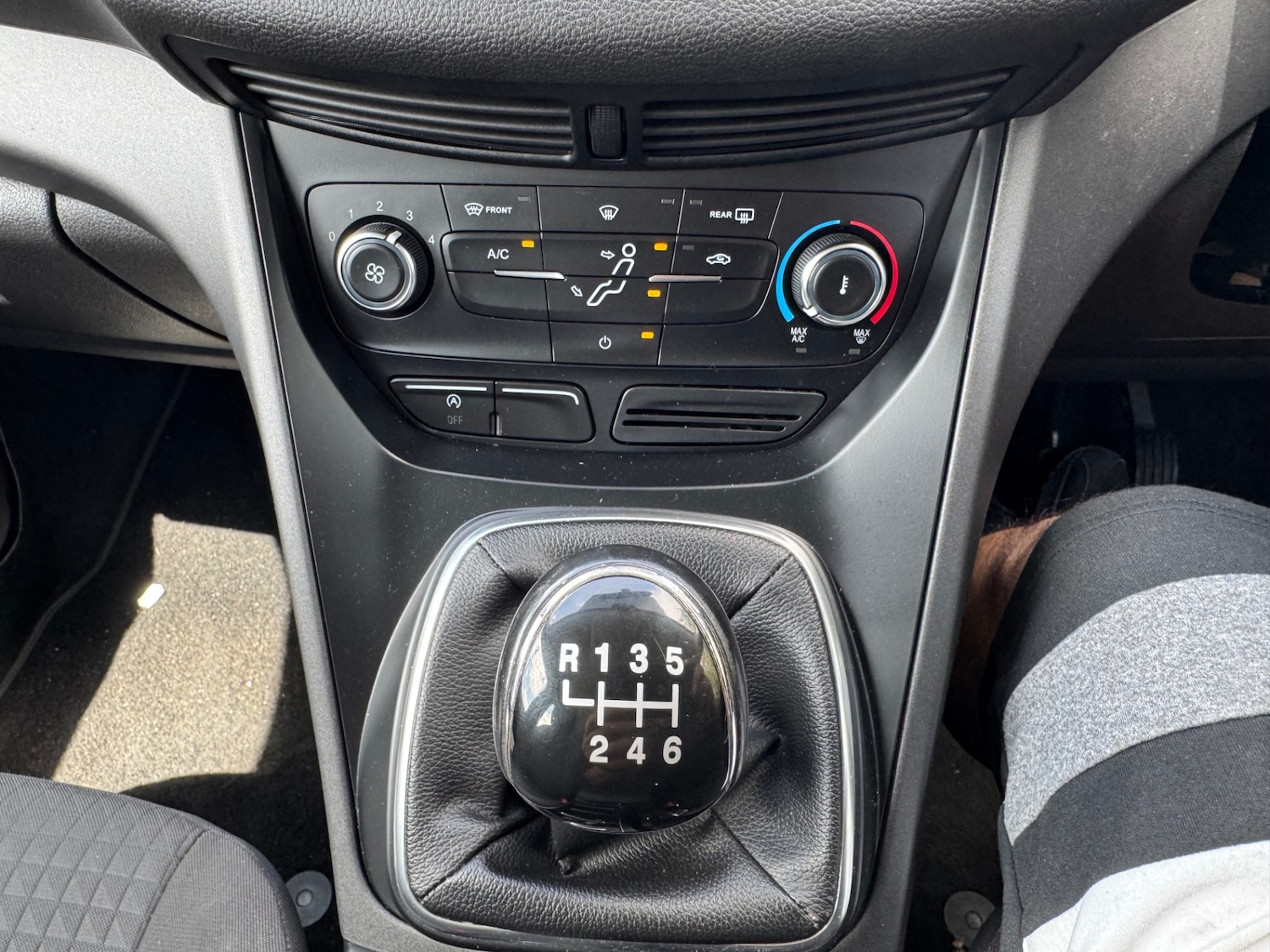 Vehicle 24