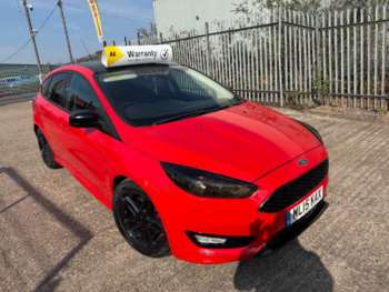 2015 (15) - 1.0 EcoBoost 125 Zetec 5dr