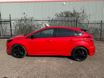 Used Ford Focus 2015 for sale - 75266923: Photo