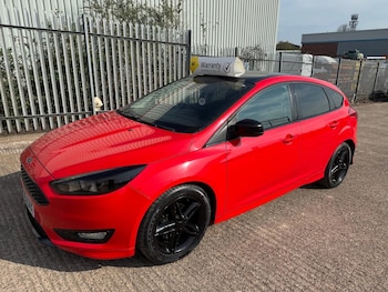 Used Ford Focus 2015 for sale - 75266923: Photo