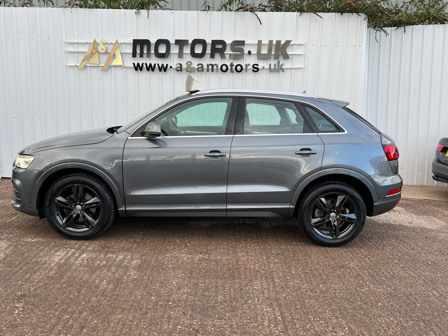 Used Audi Q3 2015 for sale - 76354978: Photo 11