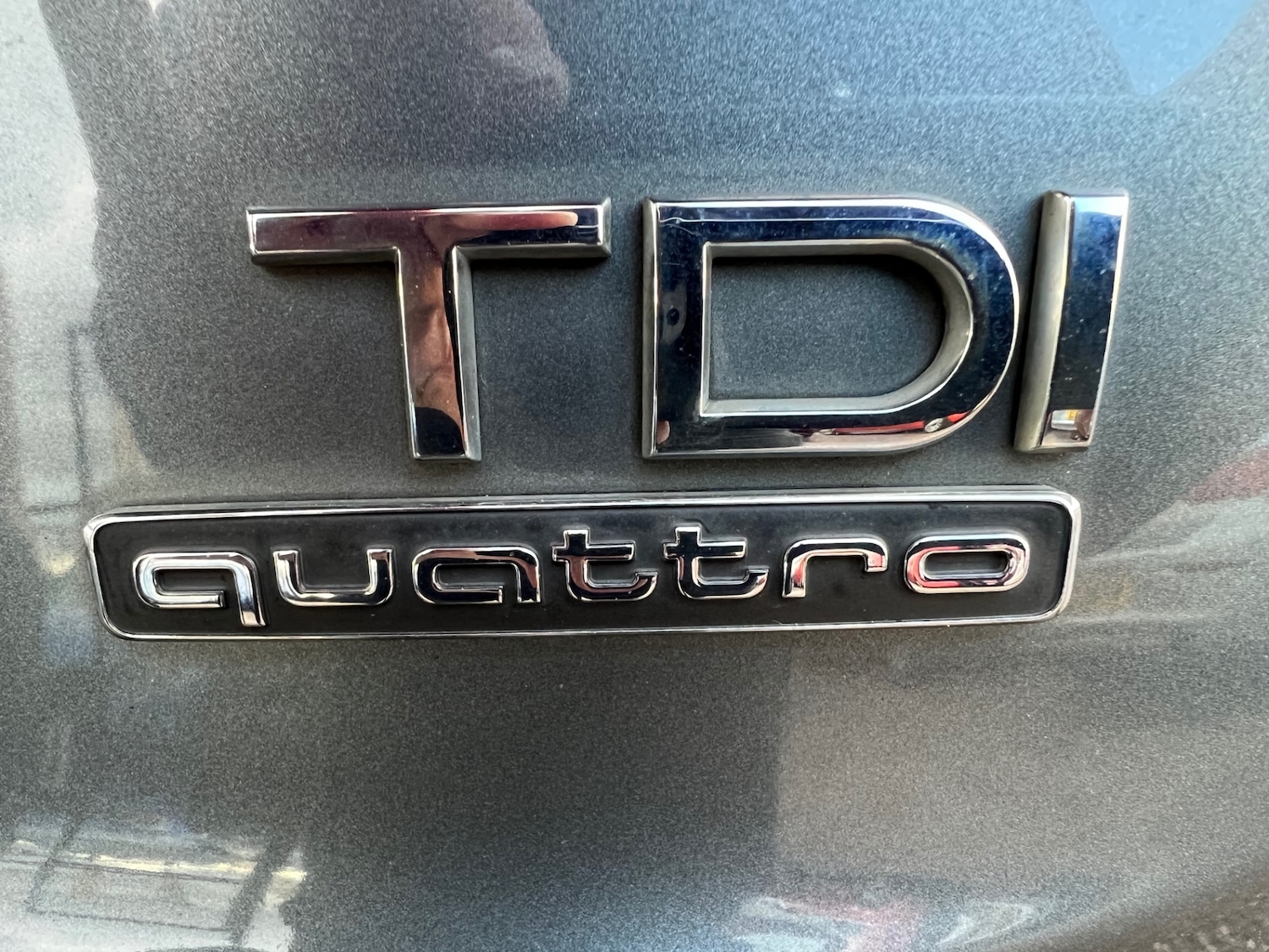Used Audi Q3 2015 for sale - 76354978: Photo 12