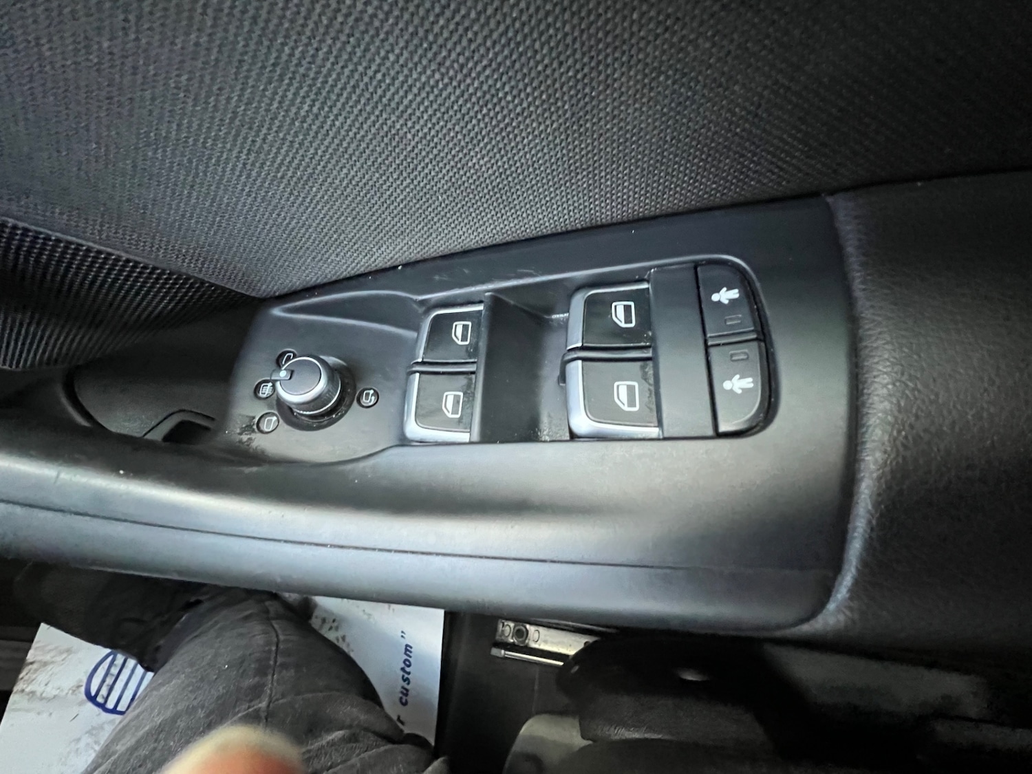 Used Audi Q3 2015 for sale - 76354978: Photo 22