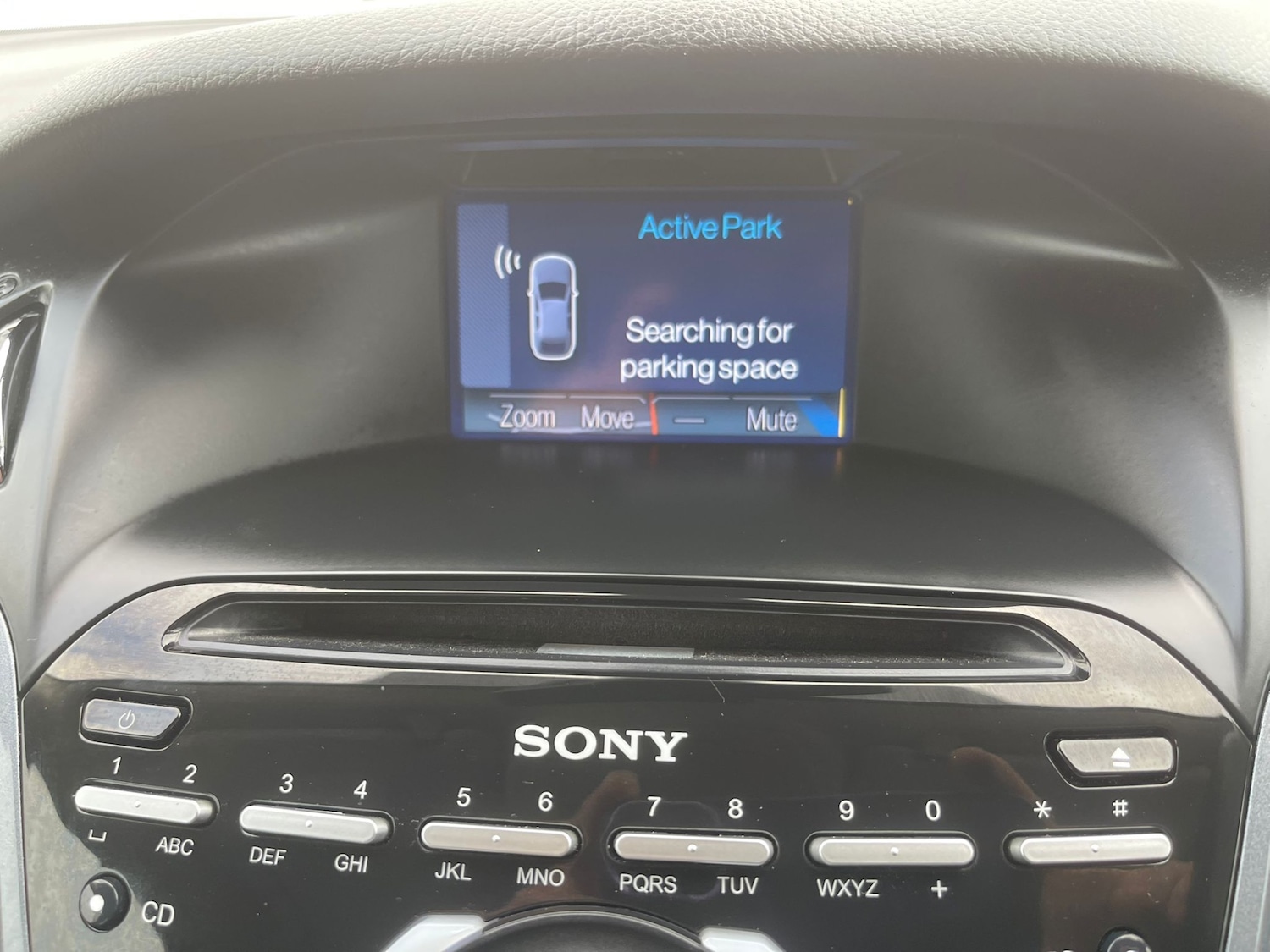 Used Ford Focus 2014 for sale - 76329624: Photo 18