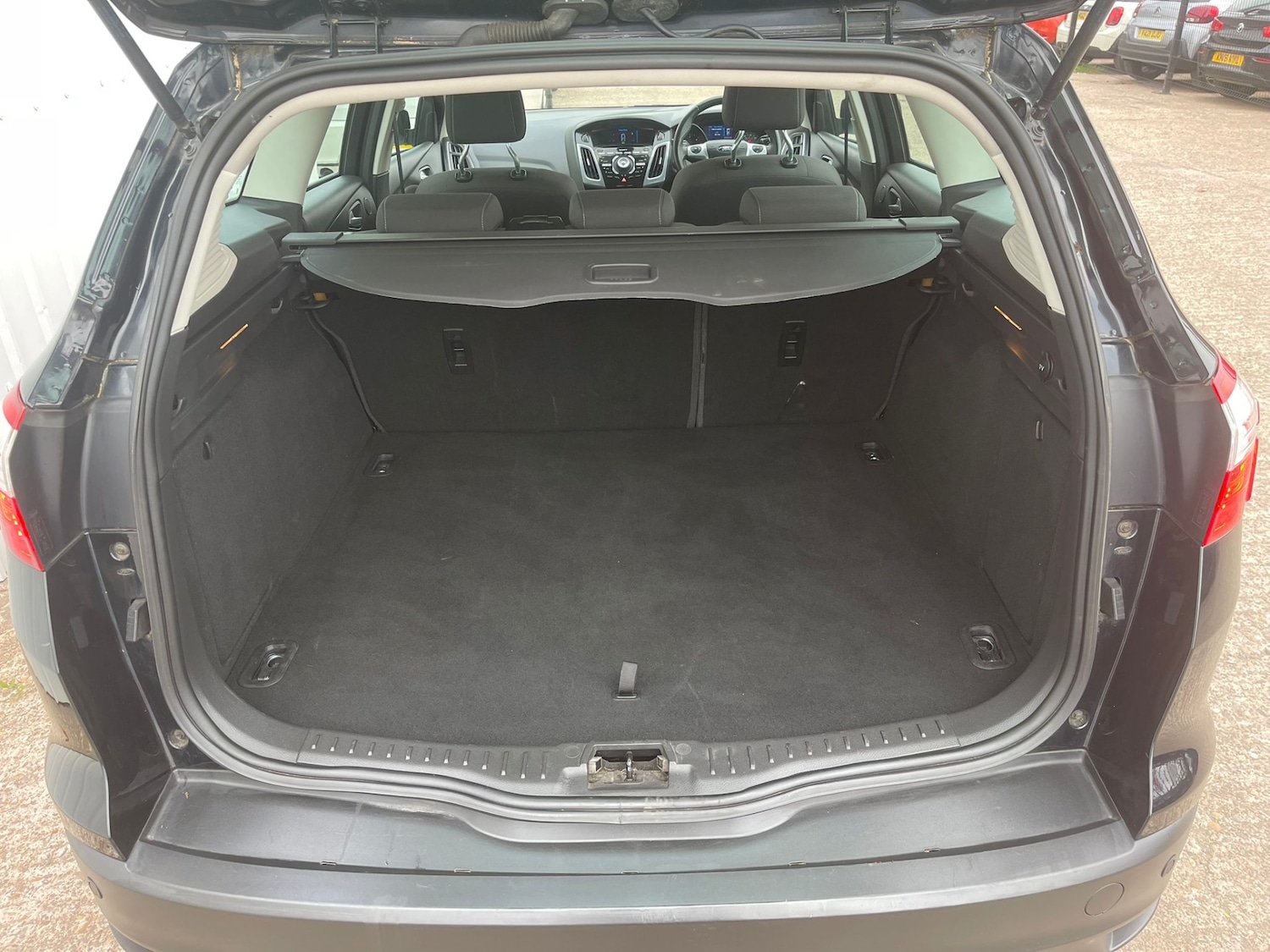 Used Ford Focus 2014 for sale - 76329624: Photo 22