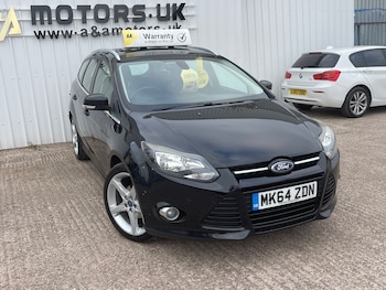 Used Ford Focus 2014 for sale - 76329624: Photo