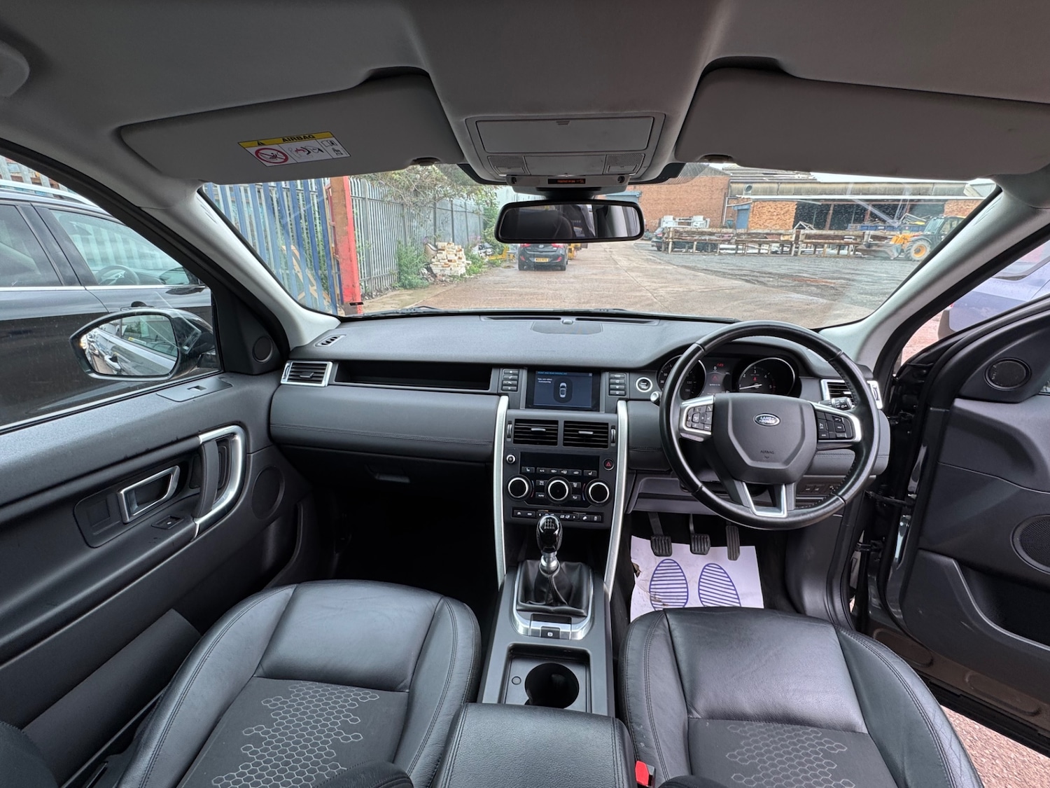 Vehicle 13