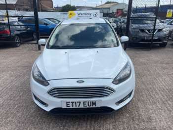 2017 (17) - 1.0 EcoBoost Zetec Edition 5dr