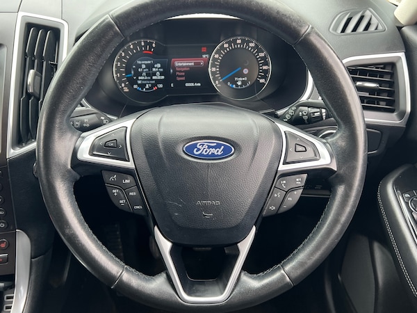 Used Ford S-Max 2017 for sale - 75464532: Photo 15