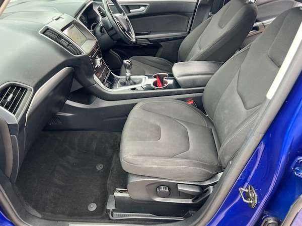 Used Ford S-Max 2017 for sale - 75464532: Photo 18