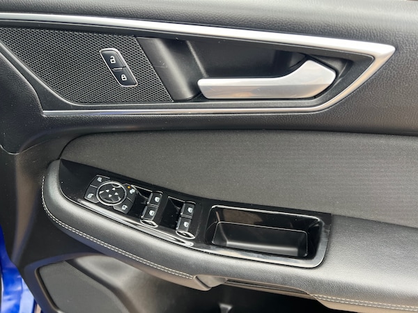Used Ford S-Max 2017 for sale - 75464532: Photo 25