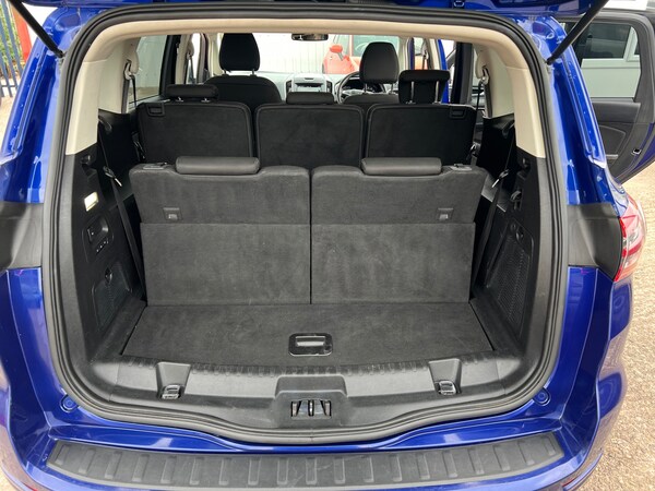 Used Ford S-Max 2017 for sale - 75464532: Photo 26