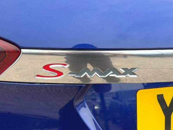 Used Ford S-Max 2017 for sale - 75464532: Photo 28