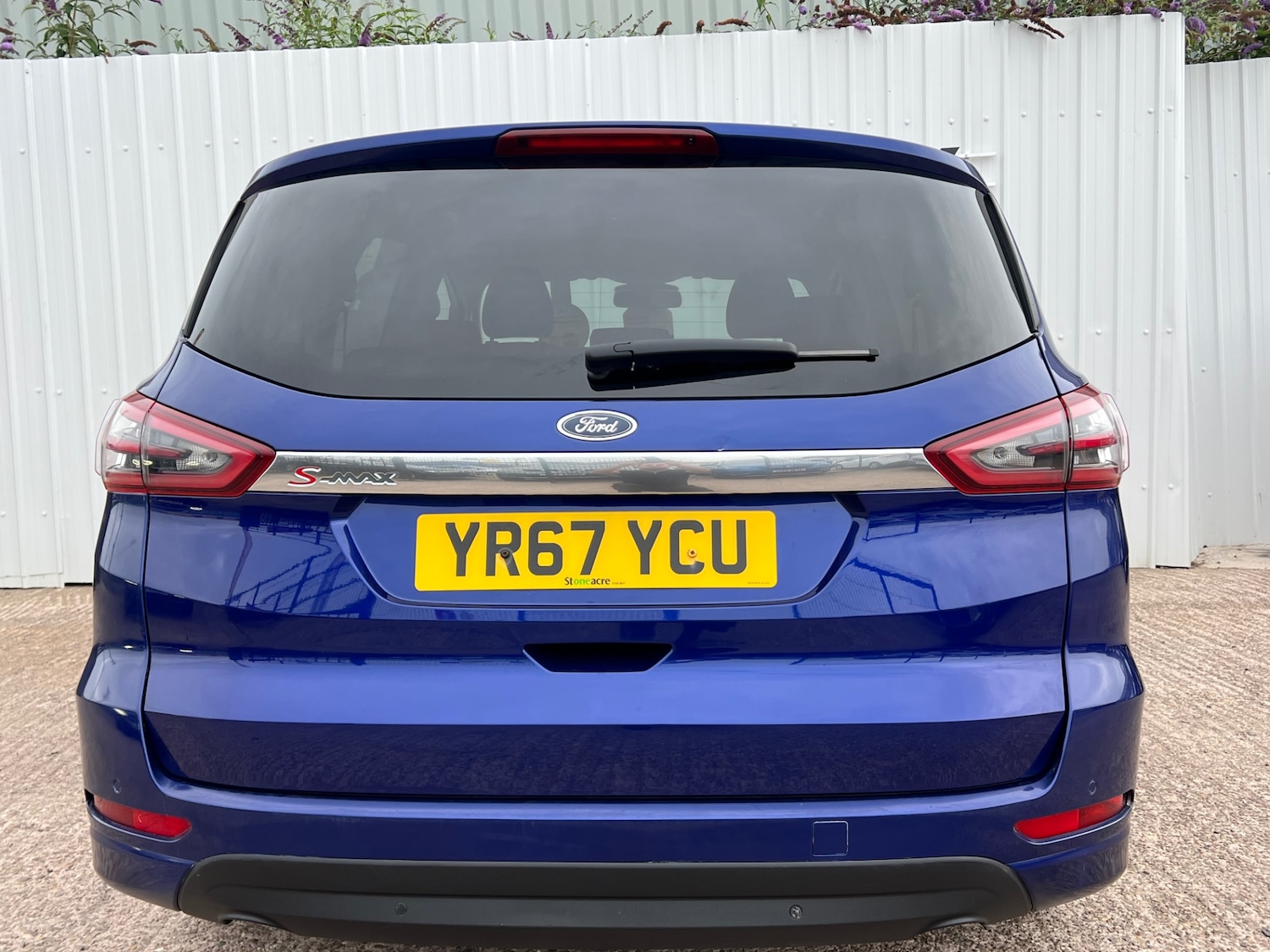 Vehicle 29