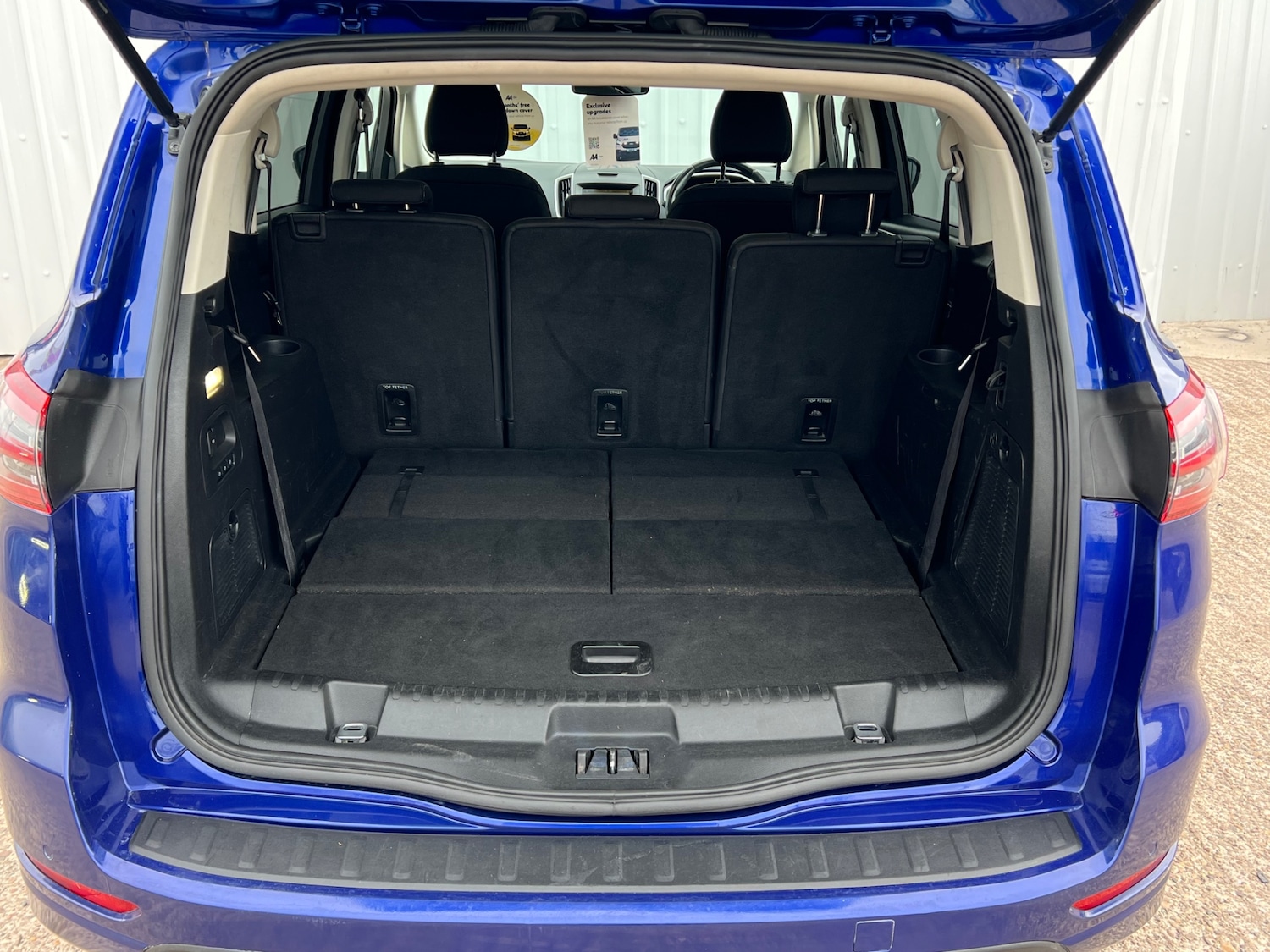 Vehicle 32