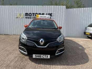2016 (16) - 0.9 TCE 90 Dynamique S Nav 5dr