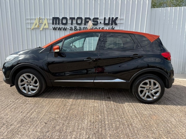 Used Renault Captur 2016 for sale - 75266933: Photo 6