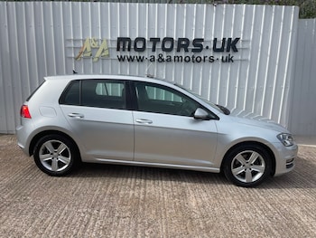 Used Volkswagen Golf 2016 for sale - 75309071: Photo