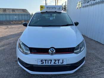2017 (17) - 1.2 TSI Match Edition 3dr