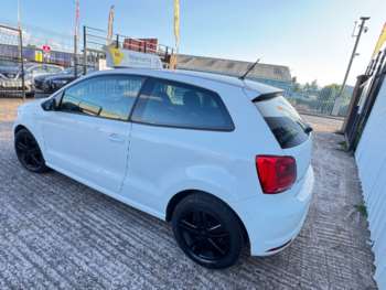 Used Volkswagen Polo 2017 for sale - 75261240: Photo