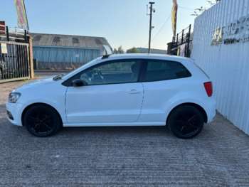 Used Volkswagen Polo 2017 for sale - 75261240: Photo