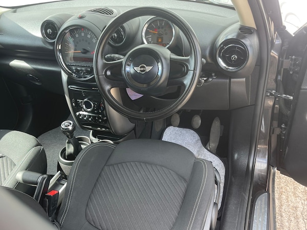 Used MINI Paceman 2016 for sale - 75309082: Photo 13