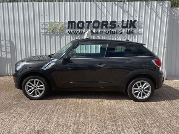 Used MINI Paceman 2016 for sale - 75309082: Photo 14