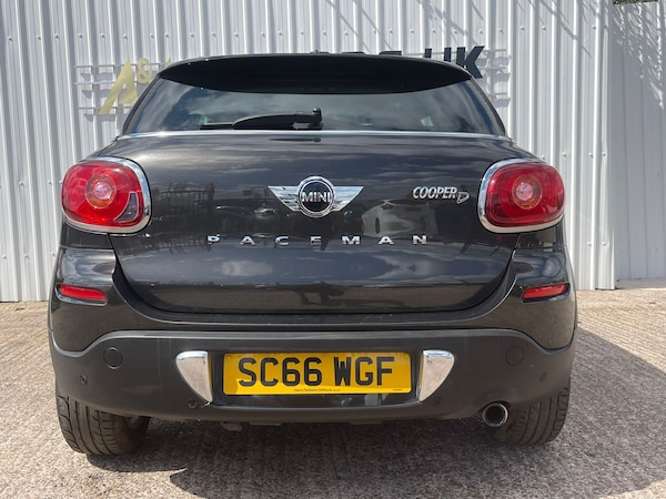 Used MINI Paceman 2016 for sale - 75309082: Photo 15