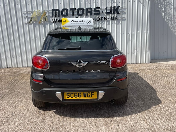 Used MINI Paceman 2016 for sale - 75309082: Photo 18