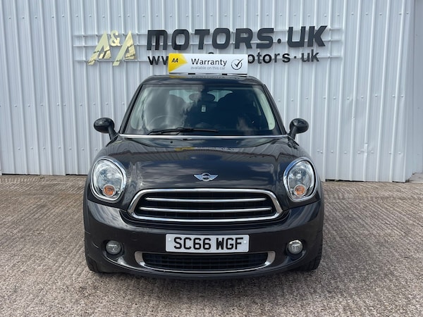 Used MINI Paceman 2016 for sale - 75309082: Photo 1