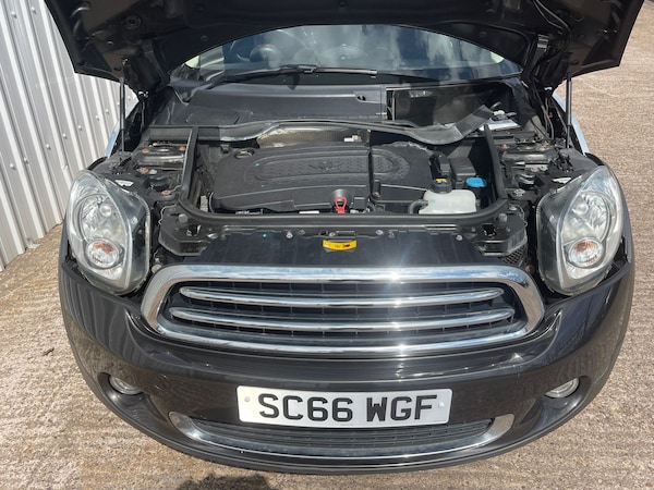 Used MINI Paceman 2016 for sale - 75309082: Photo 4