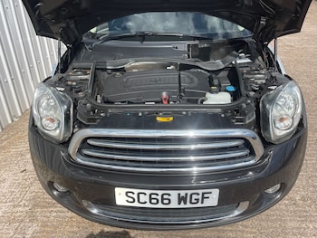 Used MINI Paceman 2016 for sale - 75309082: Photo