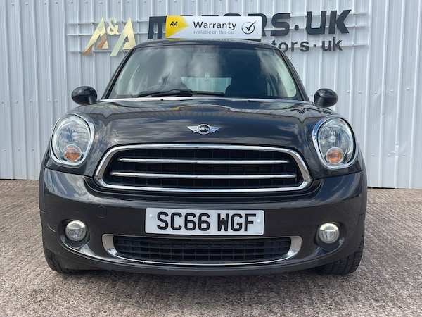 Used MINI Paceman 2016 for sale - 75309082: Photo 6