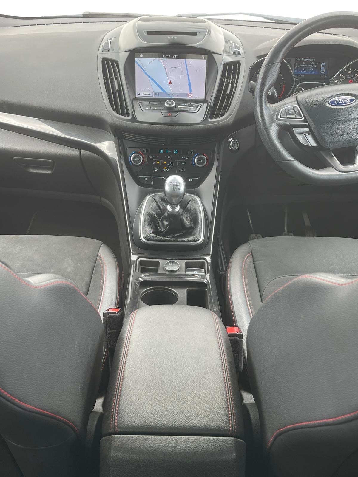 Vehicle 15