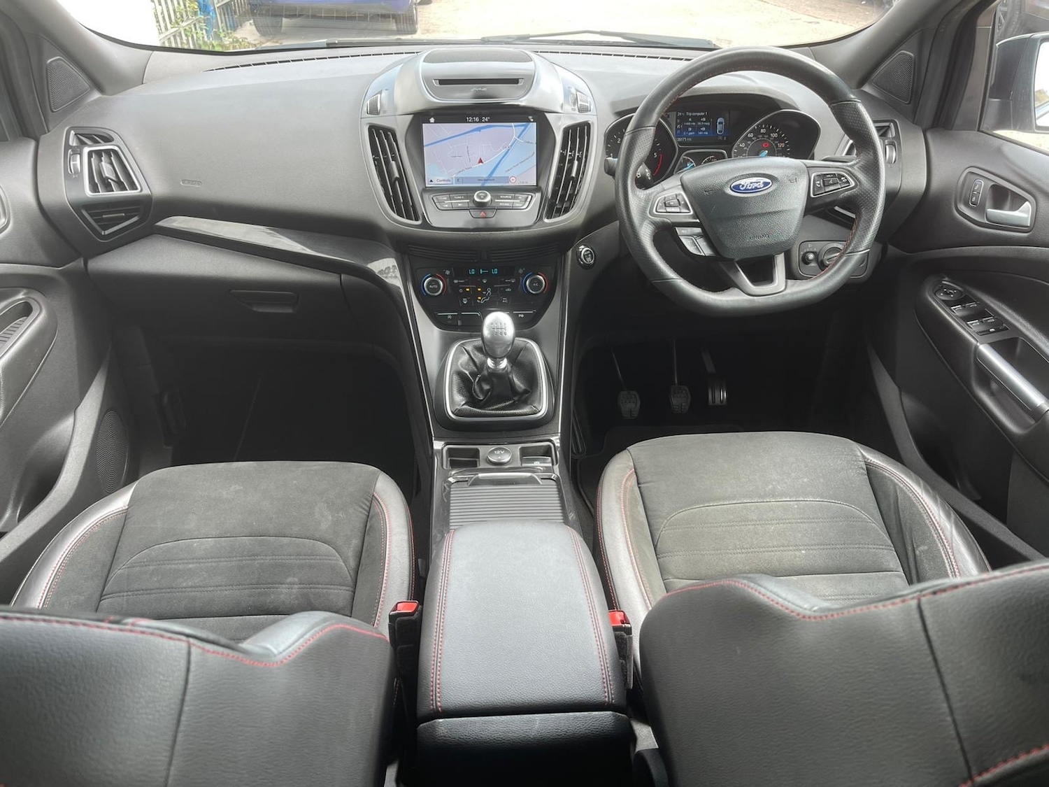 Vehicle 19