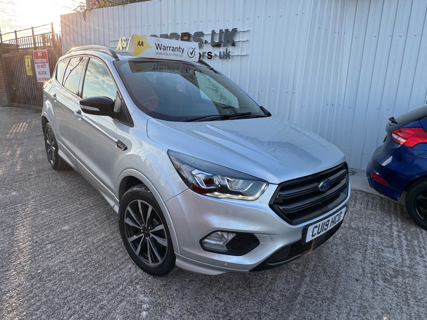 Vehicle 26