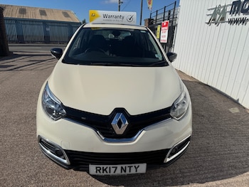 Renault - Captur