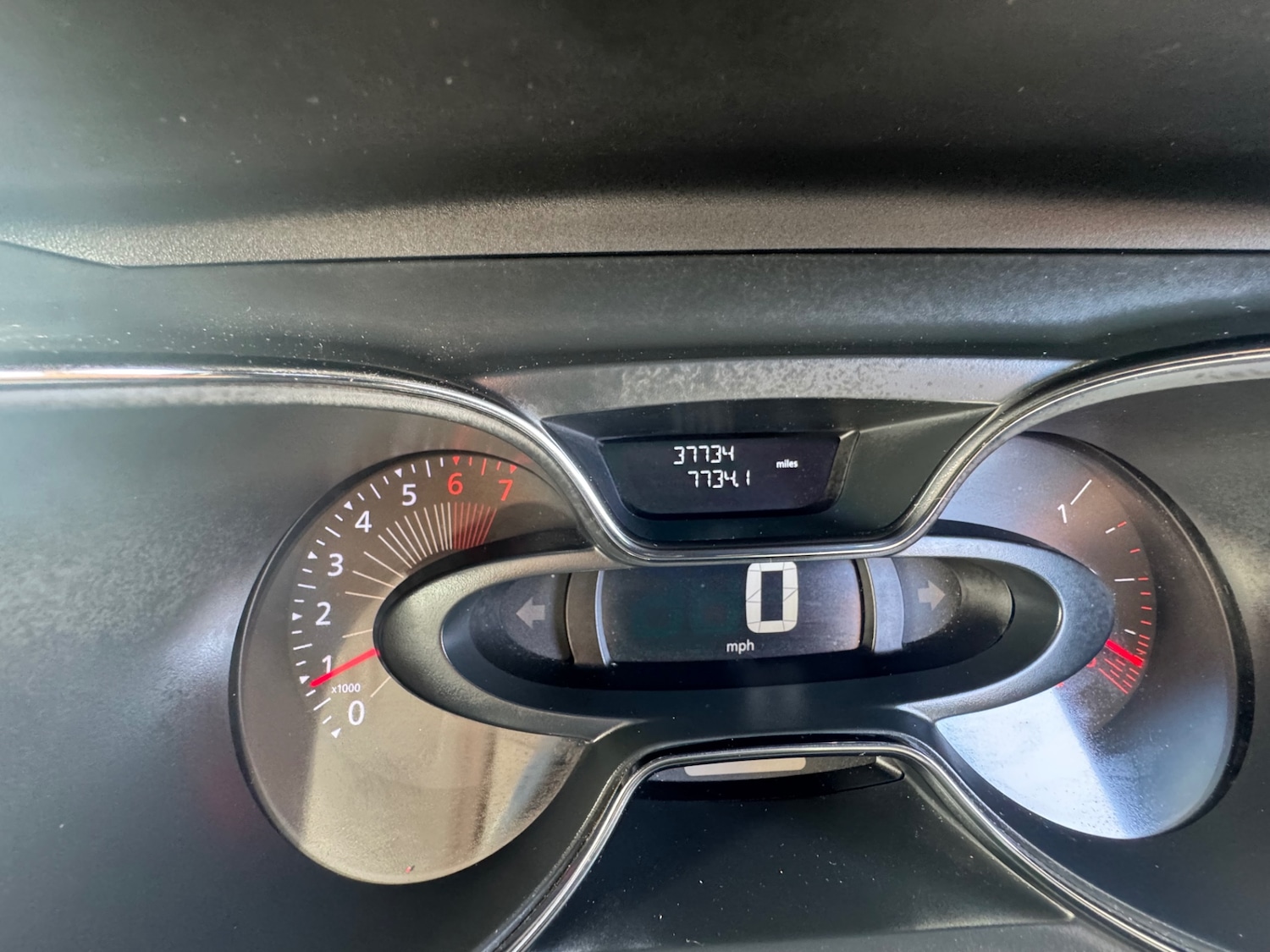 Used Renault Captur 2017 for sale - 76150344: Photo 26
